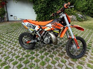 65 SX